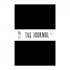 the Journal B5 / 18x27 см / Ежедневник