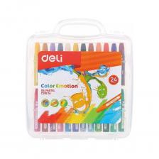 Масляная пастель DELI Color Emotion EC20124 1045210