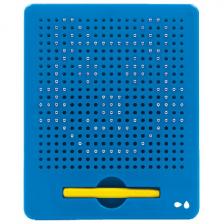 Магнитный планшет для рисования Назад к истокам Magboard mini синий (MBM-BLUE)