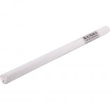 Калька под тушь ОФИСМАГ рулон 878 мм х 40 м, 40 г/кв.м, Лилия Холдинг, КБ-4161 120072 подходит для выполнения графических, чертежных работ тушью, линером, капилярными и гелевыми ручками. Плотность 40 г/кв.м. Рулон 40 м. Имеет глянцевую поверхность.