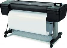Струйный плоттер HP DesignJet Z6dr 44-in Postscript Printer with V-Trimmer (T8W18A)