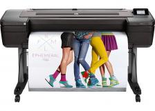 Струйный плоттер HP DesignJet Z9+dr 44-in Postscript Printer with V-Trimmer (X9D24A)