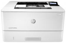 Принтер HP LaserJet Pro M404dw (W1A56A)