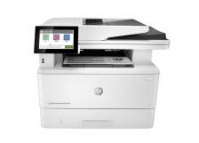 МФУ HP LaserJet Enterprise MFP M430f (3PZ55A)