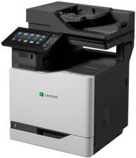 МФУ Lexmark CX825de (42K0050) цветное лазерное А4, 55 стр./мин.