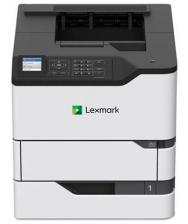 Принтер Lexmark MS725dvn (50G0638) A4 монохромный лазерный, 55 стр./мин.