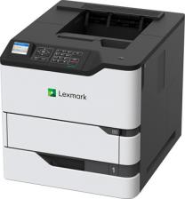 Принтер Lexmark MS823dn (50G0228) A4 монохромный лазерный, 65 стр./мин.