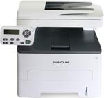 МФУ Pantum M7100DW
