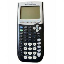 Калькуляторы Texas Instruments TI-84 Plus