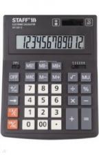 Калькулятор настольный (12 разрядов) (STF-333 (250415))