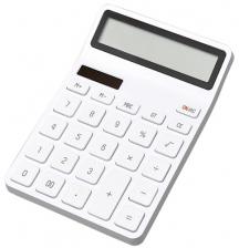 Компактный калькулятор Xiaomi Kaco Lemo Desk Electronic Calculator (K1412)