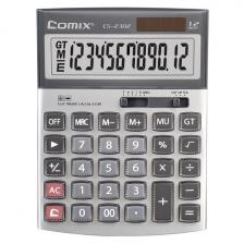 Калькулятор Настольный Comix CS-2302