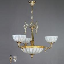 Люстра Valencia 02227/3 WP