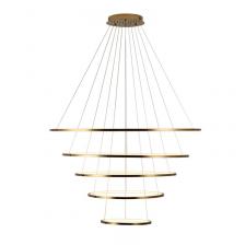 Подвесной светильник LOFT IT 10015/5