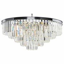 Подвесная люстра Maytoni MOD085PL-12CH