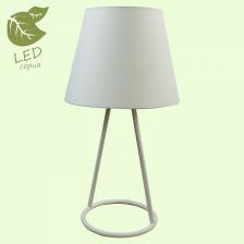 Настольная лампа декоративная Lussole LGO GRLSP-9906 – фото 1