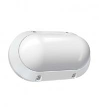 Светильник 94 822 NBL-PO1-8-4K-WH-IP65-LED 8Вт 4000К IP65 (аналог НПП 1401 бел. овал) Navigator 94822 Светильник 94 822 NBL-PO1-8-4K-WH-IP65-LED 8Вт 4000К IP65 (аналог НПП 1401 бел. овал) Navigator 94822