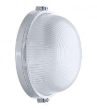 Светильник ЛОН 94 802 NBL-R1-60-E27/WH 1х60Вт E27 IP54 (аналог НПБ 1301 бел. круг 60Вт) Navigator 94802 Светильник ЛОН 94 802 NBL-R1-60-E27/WH 1х60Вт E27 IP54 (аналог НПБ 1301 бел. круг 60Вт) Navigator 94802