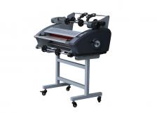 Рулонный ламинатор Bulros professional series 6512
