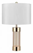 Настольная лампа декоративная Vele Luce Rainbow VL5744N01 от ImperiumLoft