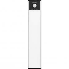 Световая панель Yeelight Motion Sensor Closet Light A20 серебряный с датчиком движения YDQA1720008GYGL