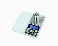 Pocket Scale Весы электронные 200г/0,01г Pocket Scale