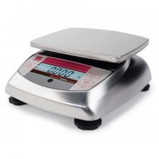 Весы порционные OHAUS Valor 3000 Xtreme V31X6 (6 кг, 1 г, внешняя калибровка)
