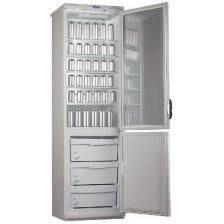 Холодильная витрина Pozis RD-164 белый