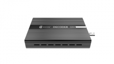 Kiloview D300 4K UHD NDI | HX (2.0) Video Decoder конвертер