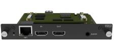 Kiloview REN-2 HDMI to NDI HX encoding card конвертер для монтажа