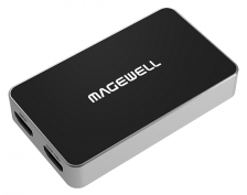 Внешнее устройство захвата Magewell USB Capture HDMI 4K Plus