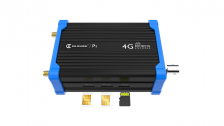 Kiloview P1 4G Bonding SDI Video Encoder for Outdoor Live broadcast конвертер