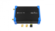 Kiloview P2 HDMI over IP 4G Bonding Encoder with Battery конвертер