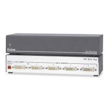 Аксессуары для аудио- и видеотехники Extron DVI DA4 Plus (60-931-21)