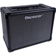Blackstar ID:CORE20 V3 Моделирующий комбоусилитель. 20W Stereo. 12 эффектов. USB. – фото 1