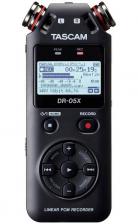 Портативный рекордер Tascam DR-05X