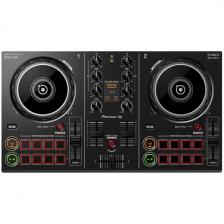 Контроллер для DJ Pioneer DDJ-200