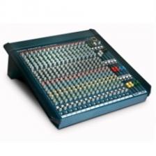 ALLEN&HEATH WZ3 12M Микшерный пульт микшер мониторный, 16 микр.-лин. входов, 12 моно выходов ALLEN&HEATH WZ3 12M Микшерный пульт микшер мониторный, 16 микр.-лин. входов, 12 моно выходов