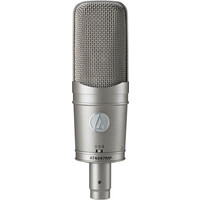 Микрофоны Audio-Technica AT4047MP