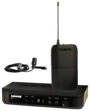 Радиомикрофон Shure BLX14E/W85 M17