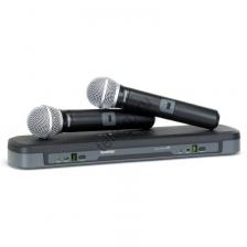 Радиомикрофон Shure PG288/PG58
