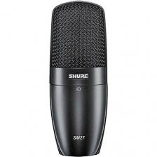 Микрофон SHURE SM27-LC