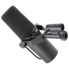 Микрофон Shure SM7B