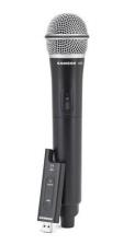 Беспроводной USB микрофон Samson XPD2 Handheld (500462)