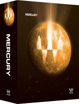 WAVES Mercury NATIVE Bundle