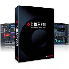 Steinberg Cubase Pro EE Программа для создания музыки на компьютере. Версия для учебных заведений. Steinberg Cubase Pro EE Программа для создания музыки на компьютере. Версия для учебных заведений.