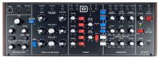 Аналоговый синтезатор Behringer Model D EU