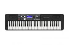 Синтезатор CASIO CT-S500, черный