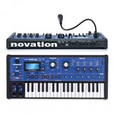 Синтезатор Novation MiniNova