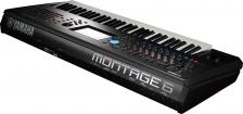 Рабочая станция Yamaha montage 6 EU